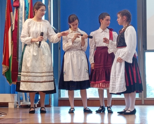 10_Nemzeti Összetartozás Napja_próba a megemlékezés előtt